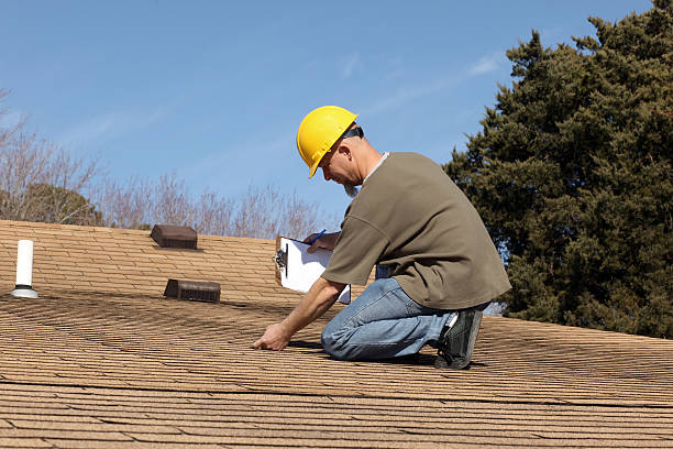 Best Commercial Roofing Services  in Peachtree City, GA