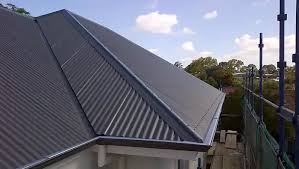 Best Sheet Metal Roofing  in Peachtree City, GA